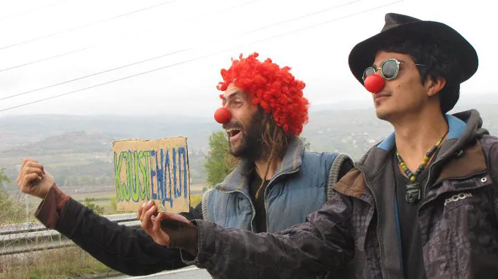 Hitch & Hike
