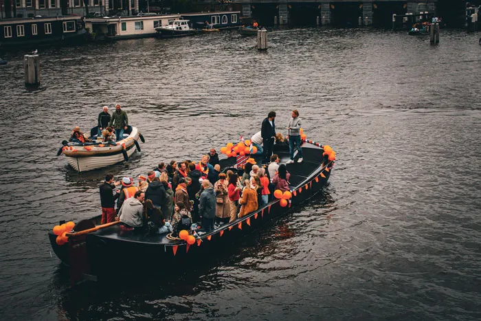 Koningsdag (The Netherlands)