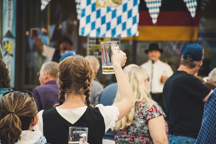 Oktoberfest (Germany)