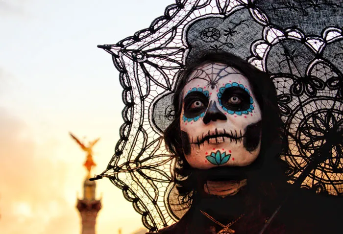 Day Of The Dead (Mexico)