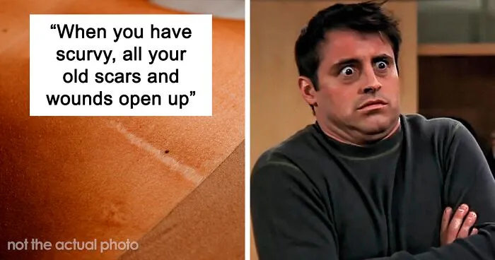 40 People Share Horrifying Facts That Shouldn’t Be True, But Are