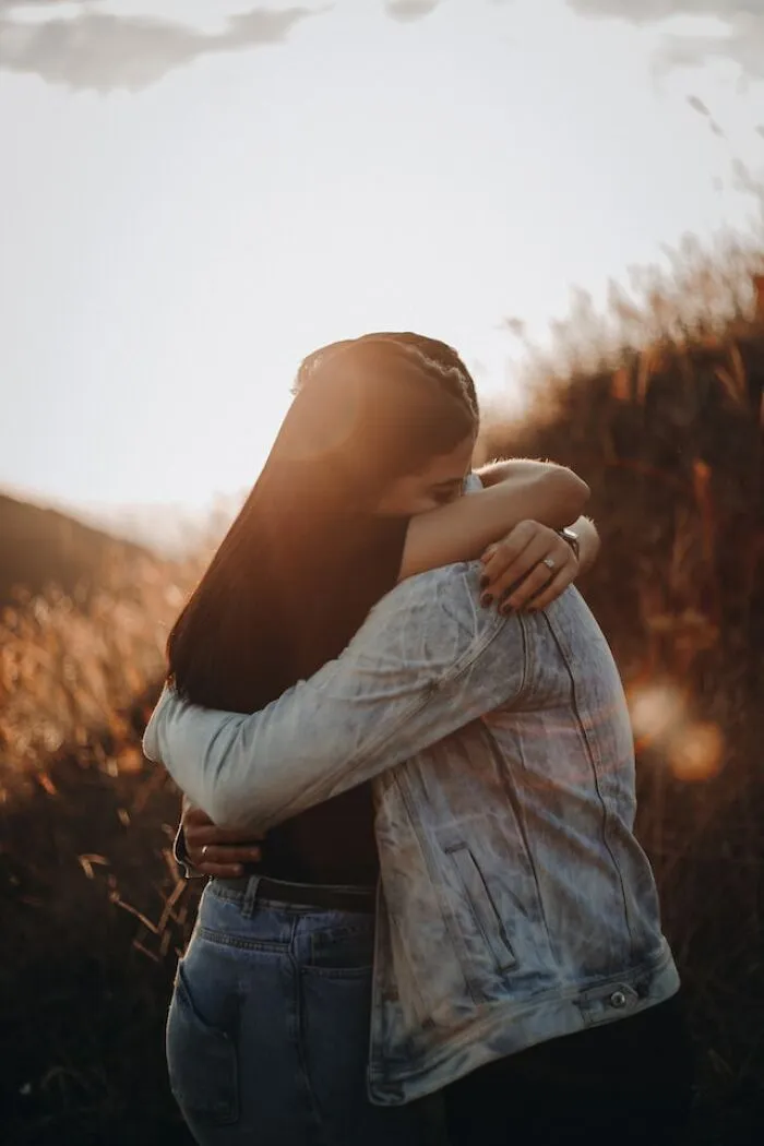 35 Wholesome Moments That Proved To These Women That Their Partner Was ‘The One’