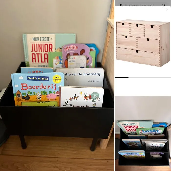 "IKEA Tips, Hacks And More": People In This Facebook Group Share The Best Hacks They've Tried