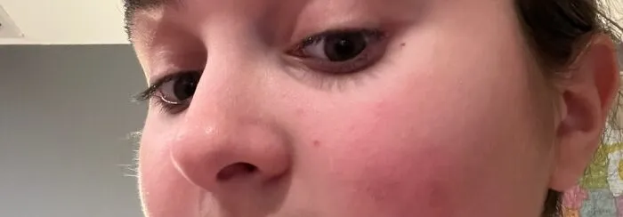 My Eyes Are So Average Help