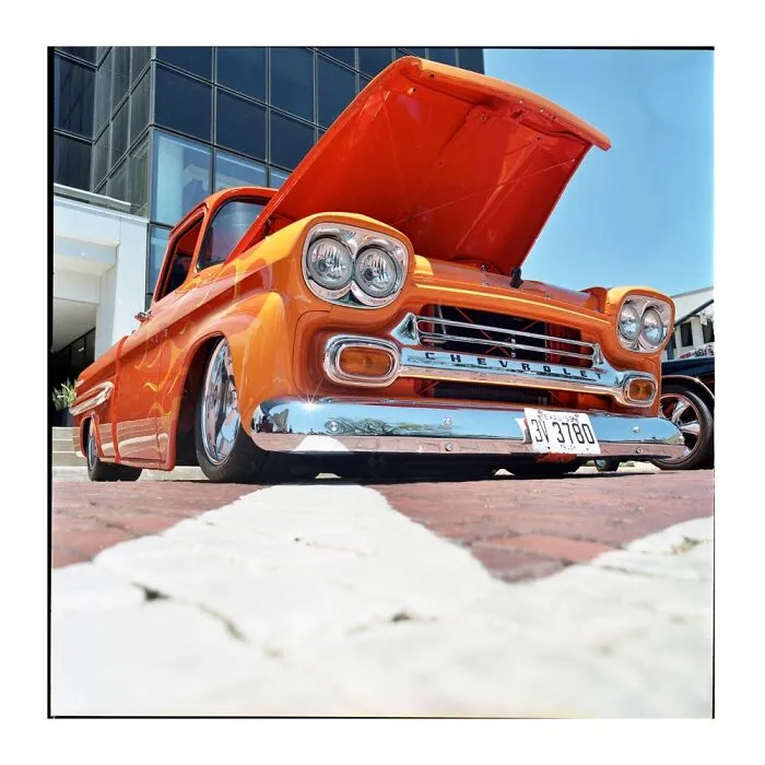 Chevy