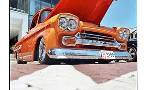 Hey Pandas, Let’s See Your Best Car Photography