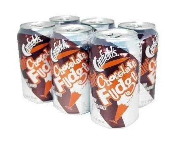 My Mom Used To Love This Stuff. It’s Diet, Sweetened With Aspartame, And Tastes Nasty