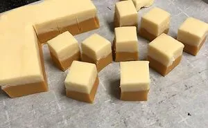 Hey Pandas, Post Something You Baked Recently