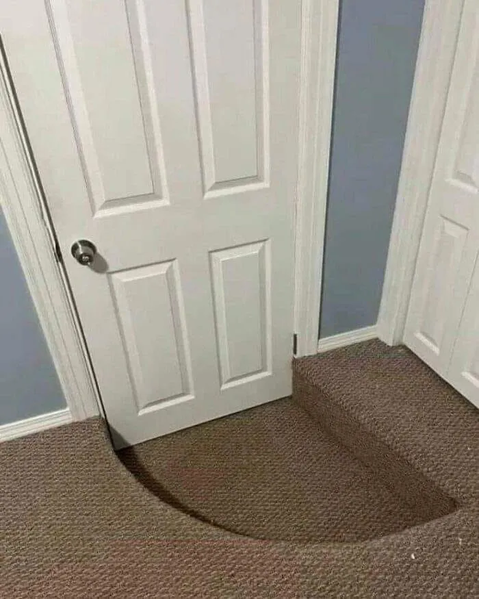 This Facebook Page Shares Random Pics That Are Hard To Explain, Here Are 50 Of The Funniest Ones