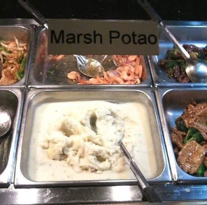This Facebook Page Shares Random Pics That Are Hard To Explain, Here Are 50 Of The Funniest Ones