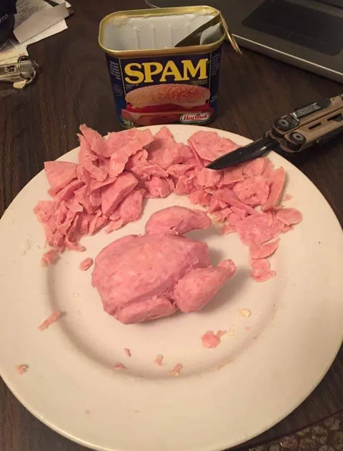 This Facebook Page Shares Random Pics That Are Hard To Explain, Here Are 50 Of The Funniest Ones