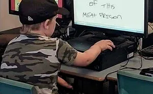 This Facebook Page Shares Random Pics That Are Hard To Explain, Here Are 50 Of The Funniest Ones