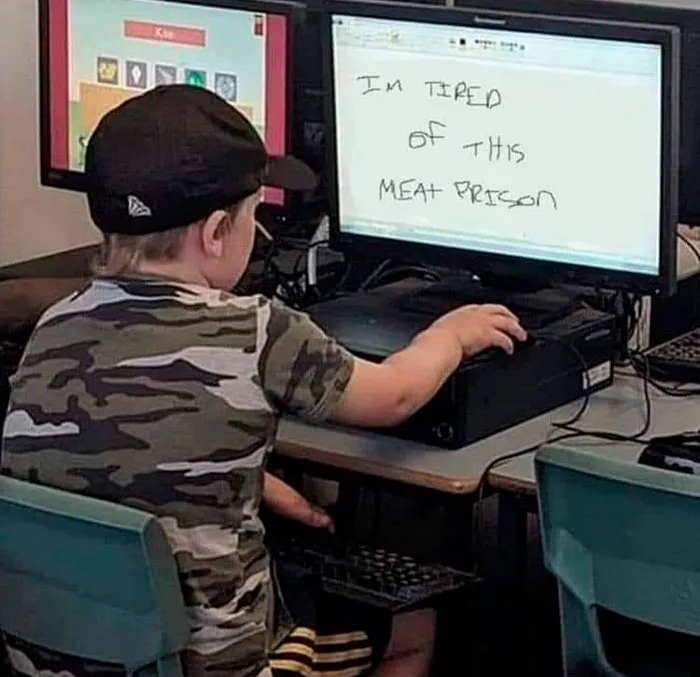 This Facebook Page Shares Random Pics That Are Hard To Explain, Here Are 50 Of The Funniest Ones