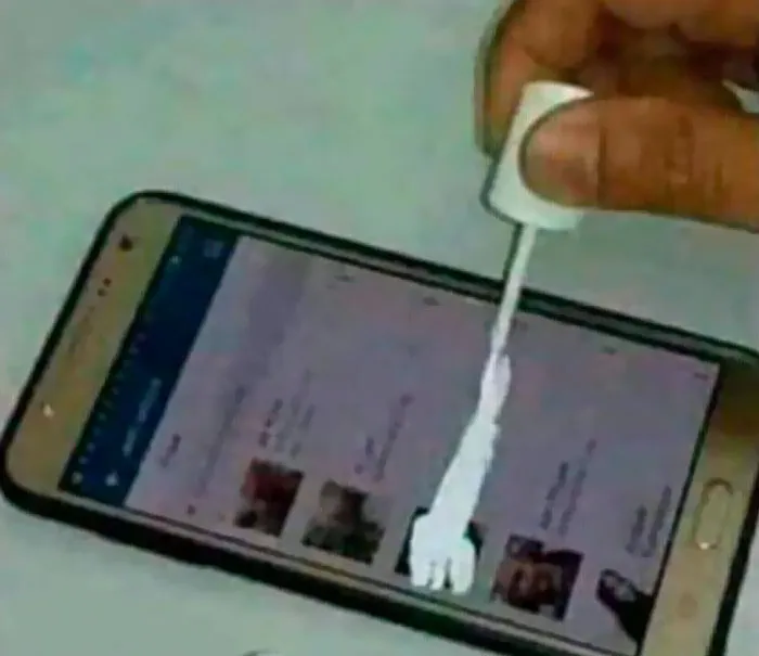 40 Imágenes sin contexto que realmente cuesta explicar