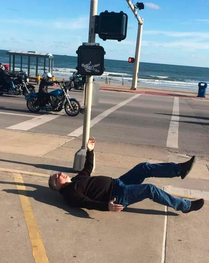40 Imágenes sin contexto que realmente cuesta explicar