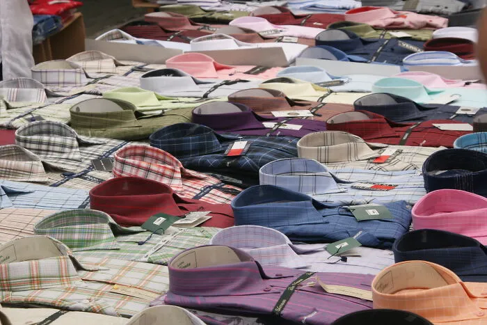 "Many Of One": I Photographed Multiple Of The Same Thing (26 Pics)