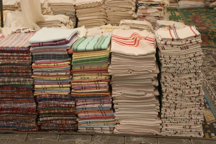 "Many Of One": I Photographed Multiple Of The Same Thing (26 Pics)