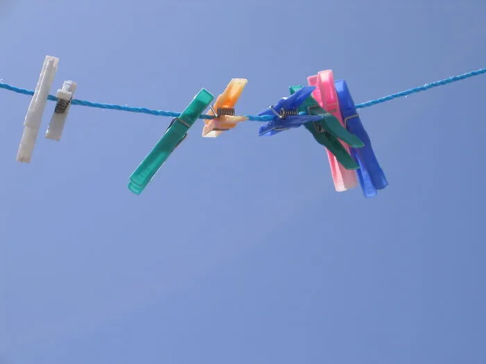 "Many Of One": I Photographed Multiple Of The Same Thing (26 Pics)