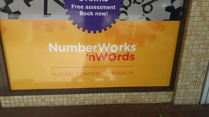 The Second Line Of This Logo Did Not Age Well