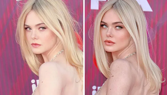 Elle Fanning