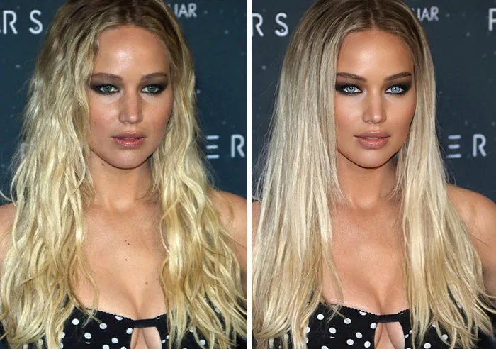 Jennifer Lawrence
