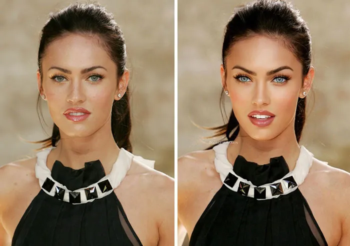 Megan Fox