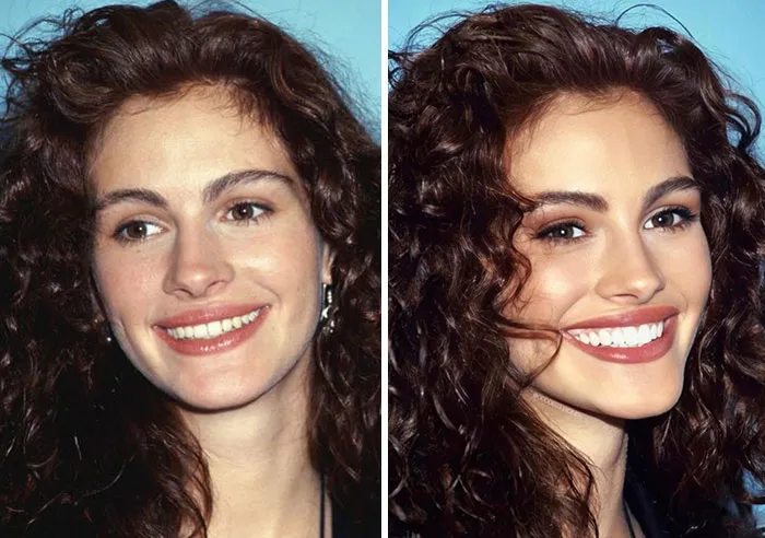 Julia Roberts