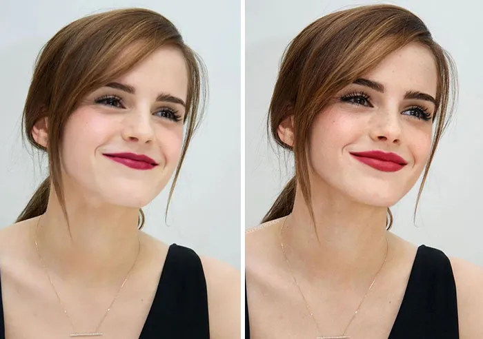 Emma Watson