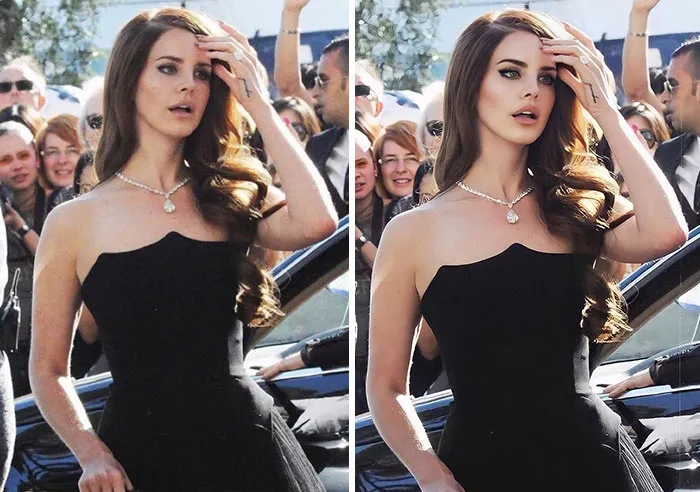 Lana Del Rey