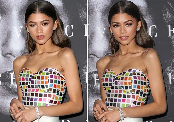 Zendaya