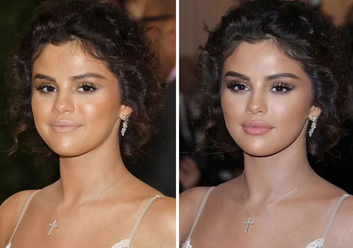 Selena Gomez