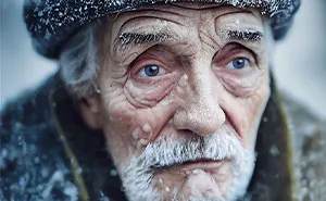 Widespread Anger Ensues Online Over This Viral Instagram Account Whose Photo Portraits Are Discovered To Be Generated By Midjourney