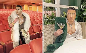 “Instagram Reality”: 30 Times People Fooled No One With Their Fake Pics Online (New Pics)