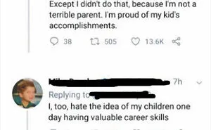 50 "Insane Parents" Who Have This Whole Parenting Thing Completely Wrong (New Pics)