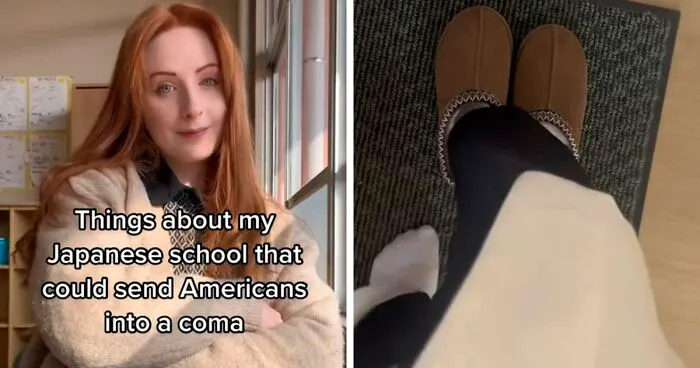This Woman Shared The Rules Schoolkids In Japan Must Follow, And The Rest Of The World Should Take Notes