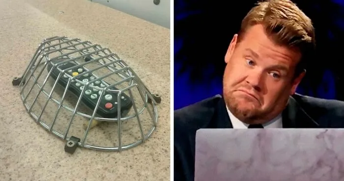 40 Times People Thought Of Stupid Solutions That Actually Work, As Shared On ‘Redneck Engineering’ (New Pics)