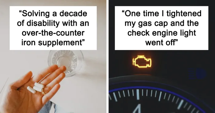 35 "It Can't Be That Easy" Things That Turned Out To Actually Be Easy When People Tried Them
