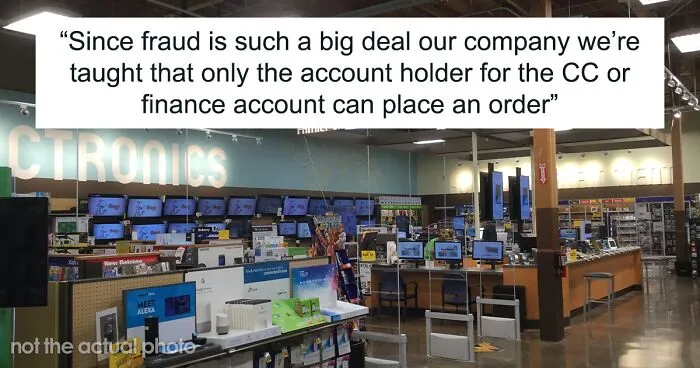 “Well, Terminate It, Then”: Karen Doesn’t Expect Employee To Actually Terminate Their Call After She Dares Him