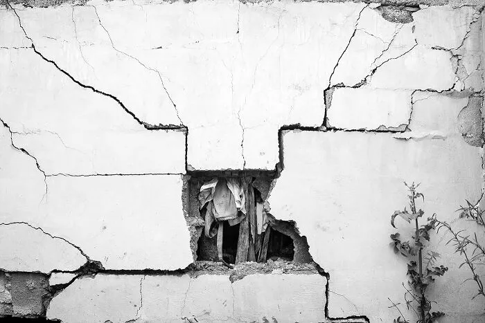 'Los Olvidados, Guatemala': 20 Photographs By Harvey Castro Examining Marginalized Communities Left Behind By Natural Disasters