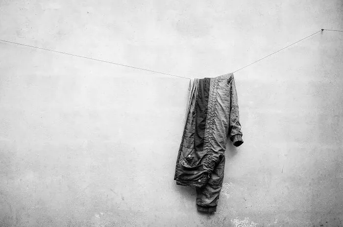'Los Olvidados, Guatemala': 20 Photographs By Harvey Castro Examining Marginalized Communities Left Behind By Natural Disasters