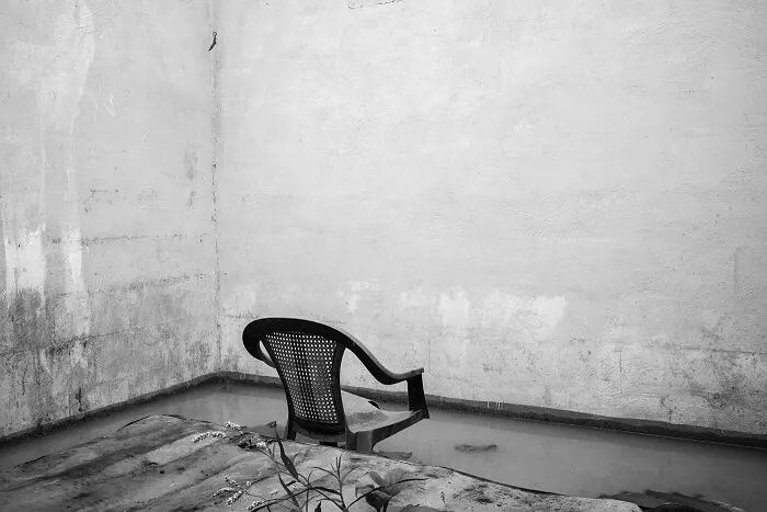 'Los Olvidados, Guatemala': 20 Photographs By Harvey Castro Examining Marginalized Communities Left Behind By Natural Disasters
