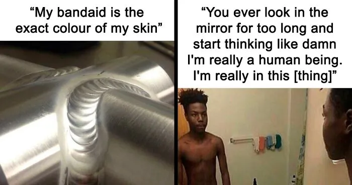 Folks Crack Up At These 40 Posts That Ridicule Robots And Computers, As Shared In This Dedicated Online Group