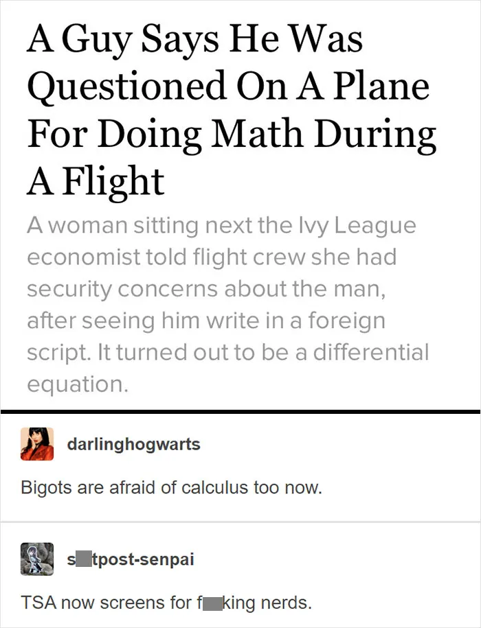50 Hilarious Science Memes That Prove That Science Can Be Funny, As Shared On This Instagram Page