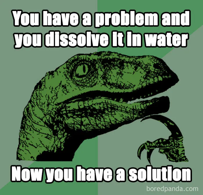 50 Hilarious Science Memes That Prove That Science Can Be Funny, As Shared On This Instagram Page