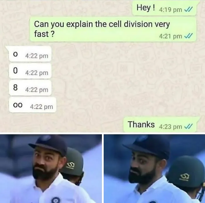50 Hilarious Science Memes That Prove That Science Can Be Funny, As Shared On This Instagram Page