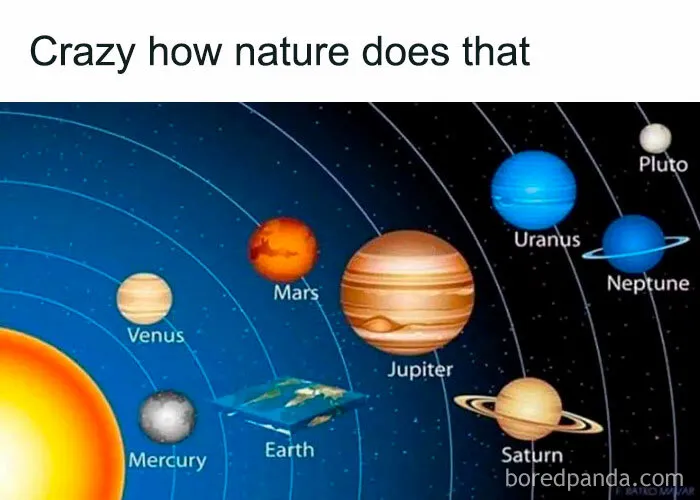 50 Hilarious Science Memes That Prove That Science Can Be Funny, As Shared On This Instagram Page