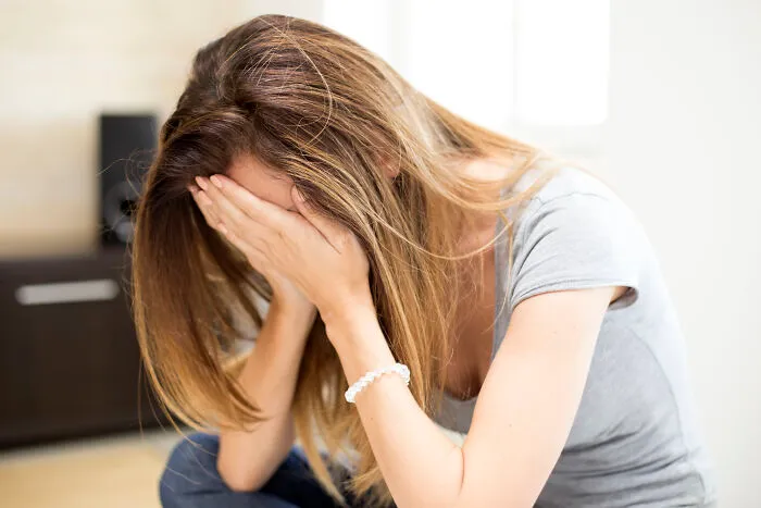 35 Surprisingly Relatable Relationship Insecurities Shared By Boyfriends And Husbands