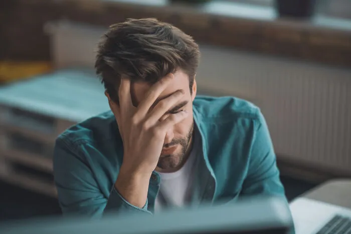35 Surprisingly Relatable Relationship Insecurities Shared By Boyfriends And Husbands