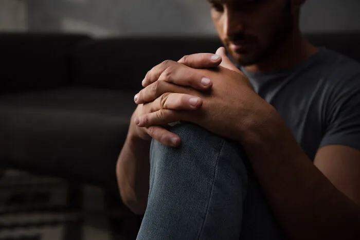 35 Surprisingly Relatable Relationship Insecurities Shared By Boyfriends And Husbands