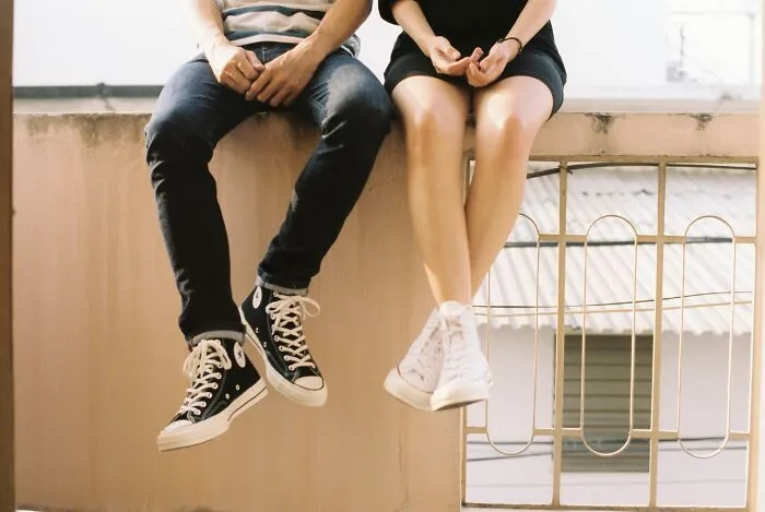 35 Surprisingly Relatable Relationship Insecurities Shared By Boyfriends And Husbands